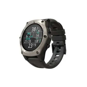 Shearwater Teric Silver Dive Computer Watch product image