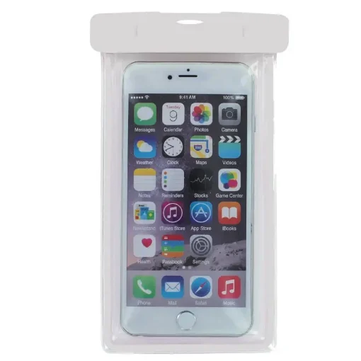 White Tel Pouch Frendo product image