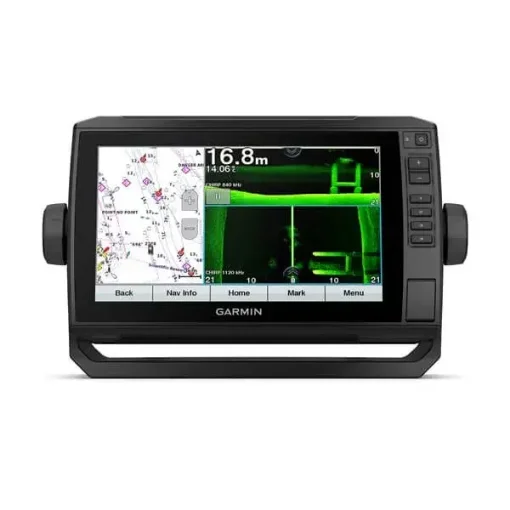 Garmin Echomap Uhd 92sv with GT56 Transducer product image