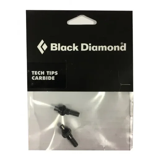 Black Diamond Tech Tips Carbide Pointe Carbures product image