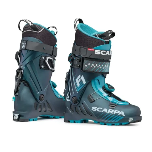 Scarpa F1 45/29.5 Ski Touring Shoes product image