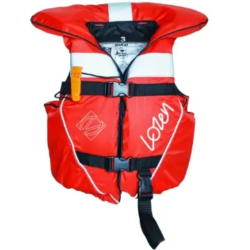 Aquadesign Piko 100N Child Life Jacket 30/40kg product image
