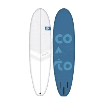 Coasto Softboard Surfboard 7.0 Evolutive product image