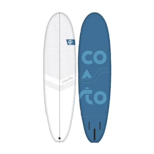 Coasto Softboard Surfboard 7.0 Evolutive product image