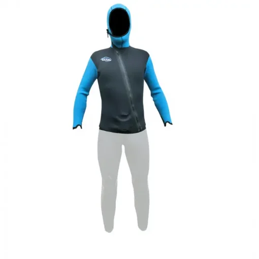 Seland Riolan Canyoning Jacket Xs product image