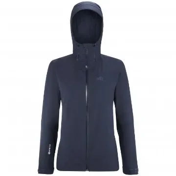 Millet Women's Grands Montets Ii Gtx Jacket Sapphire Xs product image
