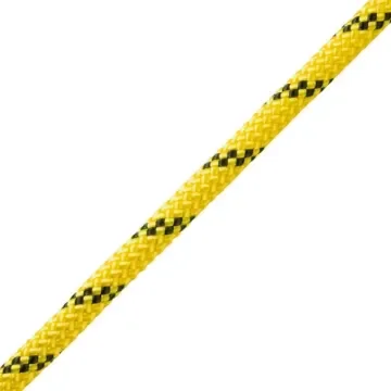 Petzl 11 Mm Yellow Semi-Static Rope 75 M 1 Tc - Axis product image