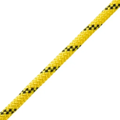 Petzl 11 Mm Yellow Semi-Static Rope 75 M 1 Tc - Axis product image