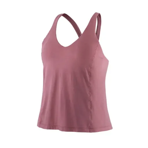 Women's Tadra Tank Pink L - Patagonia product image