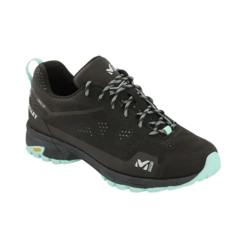 Hike Up W 5/38 Black/Turquoise - Millet product image