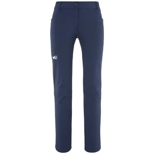 Millet Trekker Stretch Pant Iii Saphir 44 product image