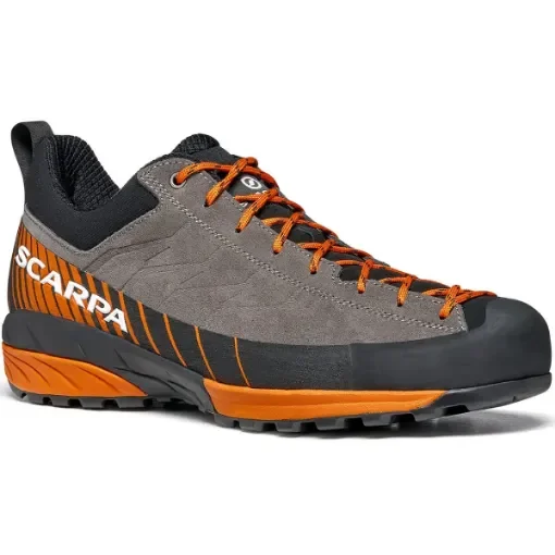 Mescalito Titanium Mango 41.5 - Scarpa product image