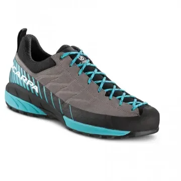 Mescalito W Grey Tropic Green 37 - Scarpa product image