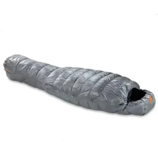 Sleeping Bag - Left Mirage Grey - Valandre product image