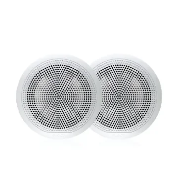 El Series Speakers - 6.5" - White - 80w product image