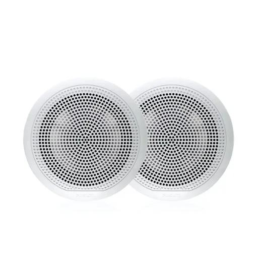 El Series Speakers - 6.5" - White - 80w product image