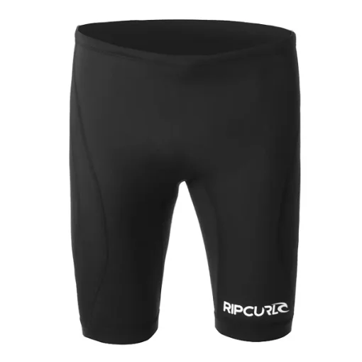 Rip Curl Short Neo Downpatrol 2 Mm Black - L product image