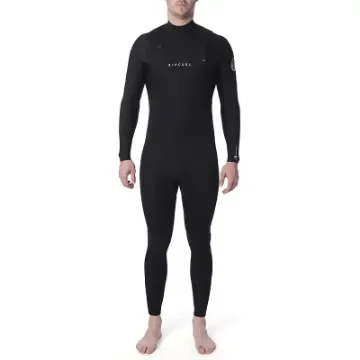 Rip Curl Combi 3/2 D/Patrol Cz Black S product image