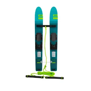 Jobe Buzz Trainer Kids Ski Nautique product image