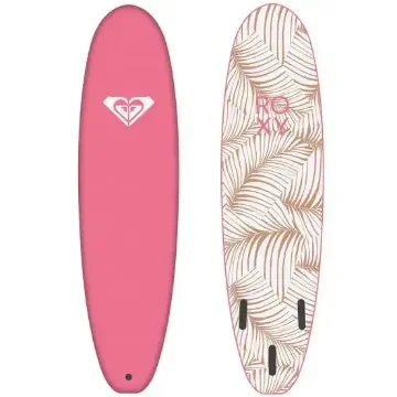 Roxy Surf Soft Break Rx 7'0 Pink product image