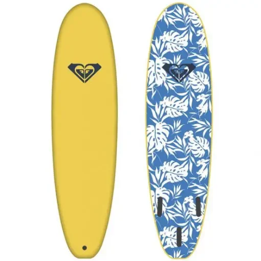 Roxy Surf Soft Break Rx 8'0 Yellow product image