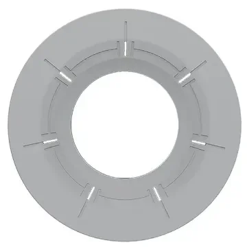 Brio-Z Grey Wheel Cover Ccei product image