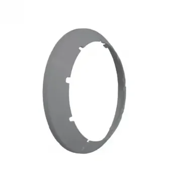 Gaia Grey Wheel Cover Ccei product image