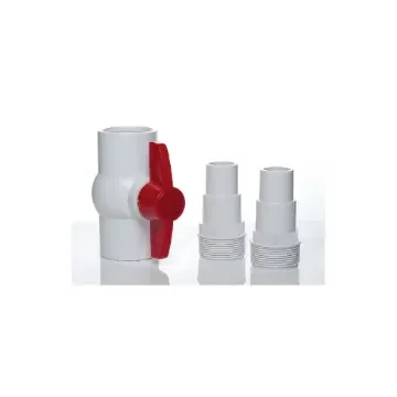 Pool Valve Kit Ø 38mm - Gre product image