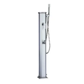 Jolly Go 20l Aluminium Shower - Poolstar product image