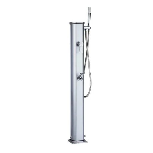 Jolly Go 20l Aluminium Shower - Poolstar product image
