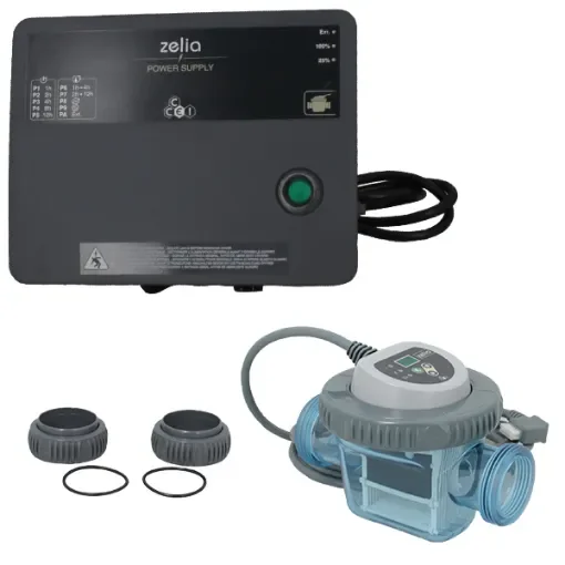 Zelia Zlt Electrolyser Up To 75m3 product image