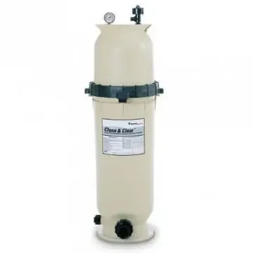 Clean & Clear Cartridge Filter 100 11.4 M3 - Pentair product image