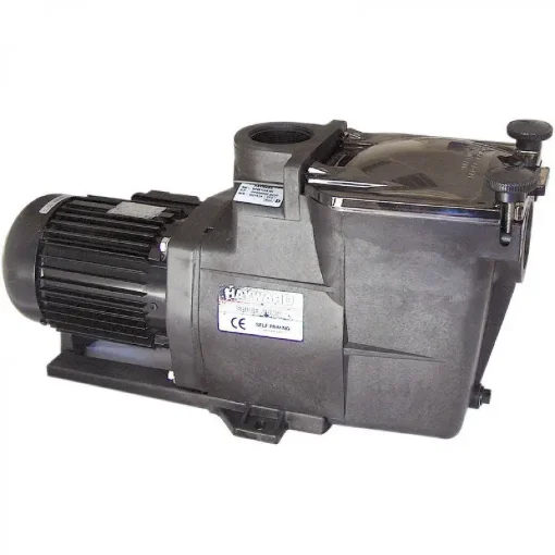 Hayward Super Pump 1.5hp Single Pool Pump product image