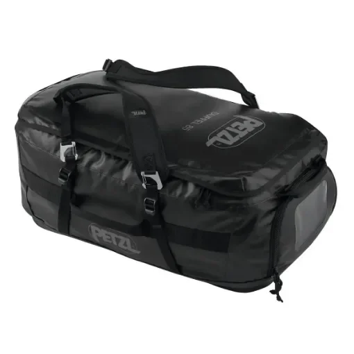 Petzl Black Duffel Bag 85 L product image