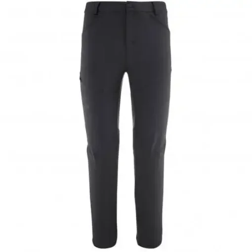 Millet Trekker Stretch Pants Iii M Black 36 product image