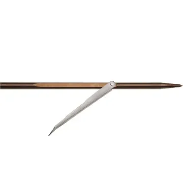 D6.5-160 Ergots for 120 Cm Crossbow product image