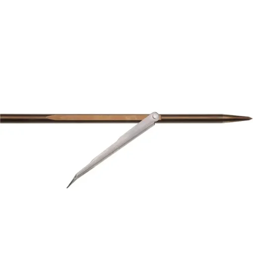 D6.5-160 Ergots for 120 Cm Crossbow product image