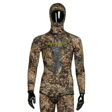 Salvimar Krypsis 5.5mm Xl Jacket product image