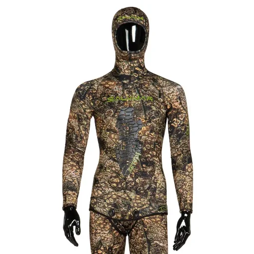 Salvimar Krypsis 5.5mm Xl Jacket product image