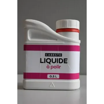Polishing Liquid 0.5l - Cabesto product image