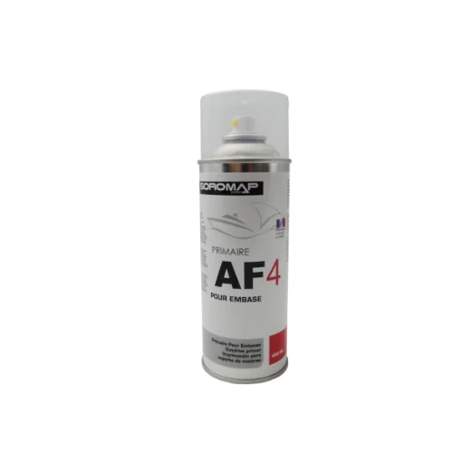 Primer Af4 for Bases - Soromap product image