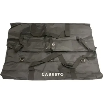 Under Bench Bag - Cabesto product image
