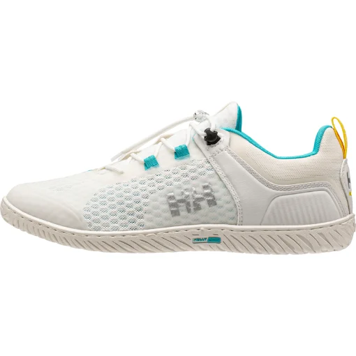 Helly Hansen White Foil Hp Shoes-6 product image