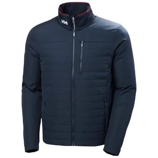 Helly Hansen Navy Crew Insulator M product image