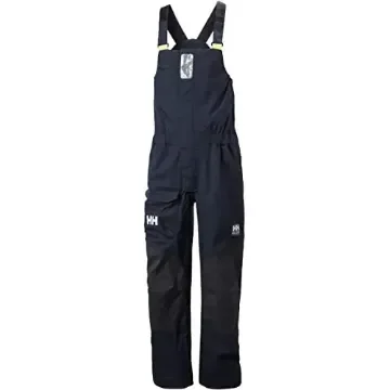 Helly Hansen Pier 3.0 Navy Pant Xxl product image