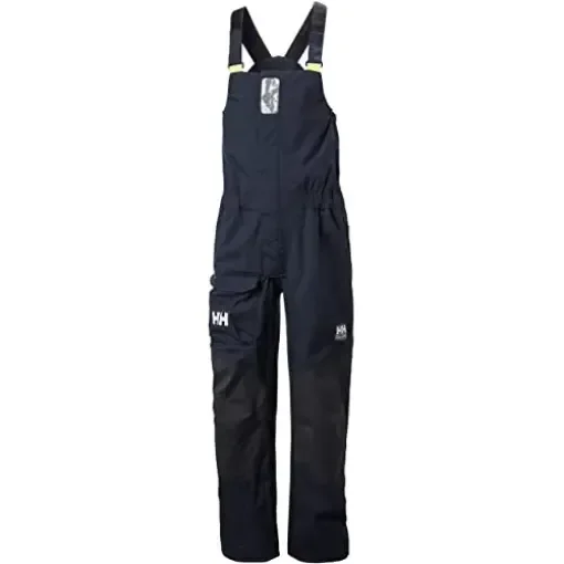 Helly Hansen Pier 3.0 Navy Pant Xxl product image
