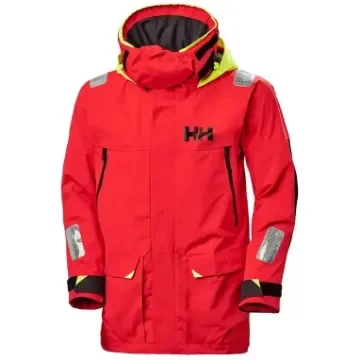 Helly Hansen Skagen Red Jacket Xl product image