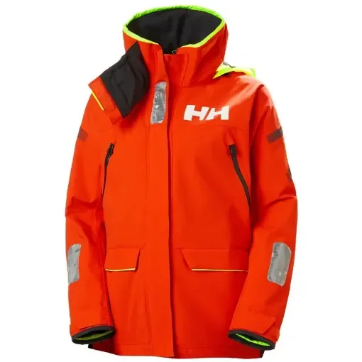 Helly Hansen Skagen F Red-M Jacket product image