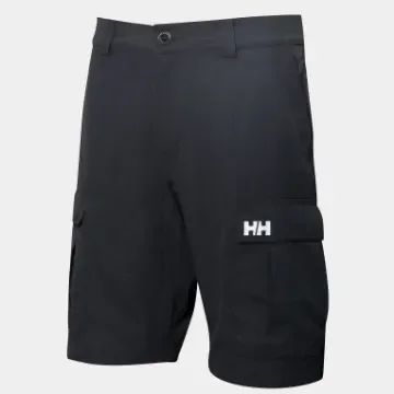 Navy Cargo Shorts M - Helly Hansen product image