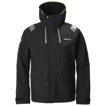 Musto Br2 Offshore 2.0 Jacket Black Xl product image